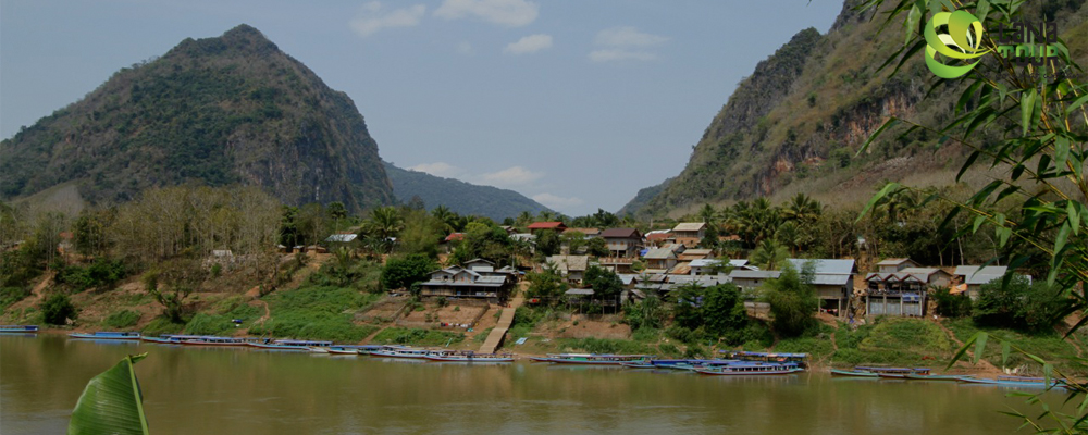 Nong Khiaw